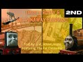 Trusty Rusty And The Runaway Elephant Told By 2nd Laziest Name