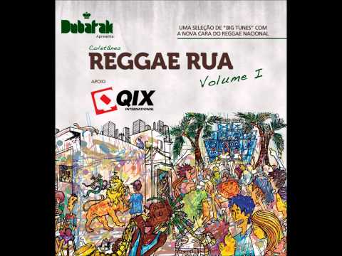 Hélio Bentes, Beleza e Rico Neurótico - Embarque nesse trem - Reggae Rua (DUBATAK)