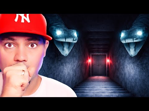 ⬇️ ZSZEDŁEM NA SAM DÓŁ… TO JUŻ KONIEC | Staircore [FINAŁ]