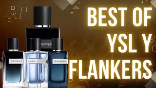 Best of Ysl Y Flankers | Best of Ysl Y perfume