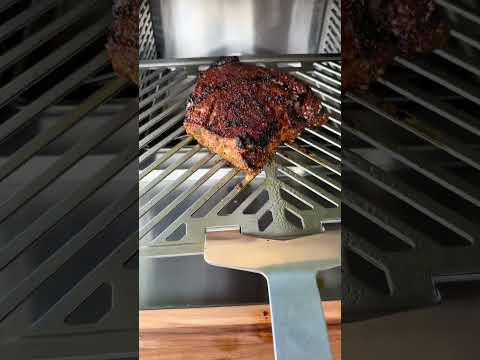 Day 331 Everyday Steak - Rare Steak