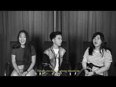 Tilaluha - SB19 ft. Venisse, Andrea & Rency