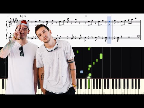 Clear - Twenty One Pilots