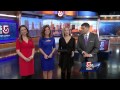 Wake Up Call honors MS awareness week - YouTube Wake Up Call honors MS awareness week - YouTube