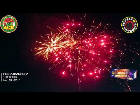 TORTA FIESTA RANCHERA