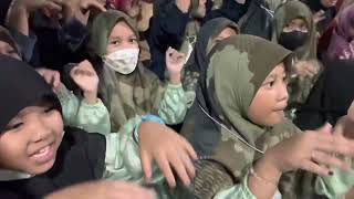 Download lagu Sholawatan Santri kecil Siwatu wonosobo mp3