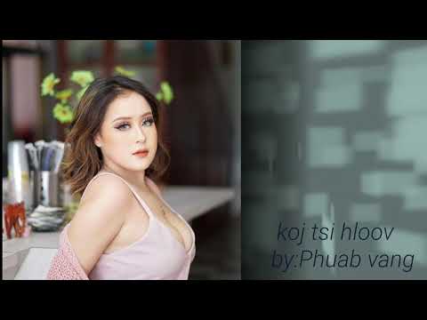 koj tsis hloov - phuab vang.[Official Audio] nkauj tshiab 2023.