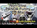 Panda Panda Funny Song   Non stop PANDA Funny DJ mix   my village show main song:@MyVillageShow