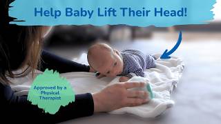 Struggling with Tummy Time? Try These 6 Baby-Loved Toys