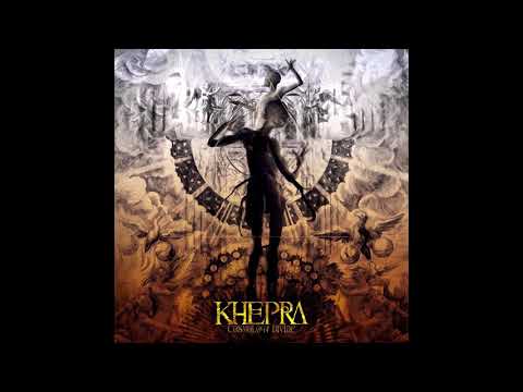 Khepra - Enki (Diaries of a Forgotten God)