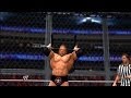 WWE 2K14: Wrestlemania 28: Undertaker Vs ...