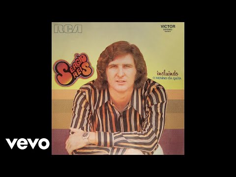Sérgio Reis - O Menino da Porteira (Pseudo Video)