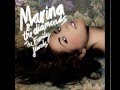 Mariana & The Diamonds - Oh No! [Audio]