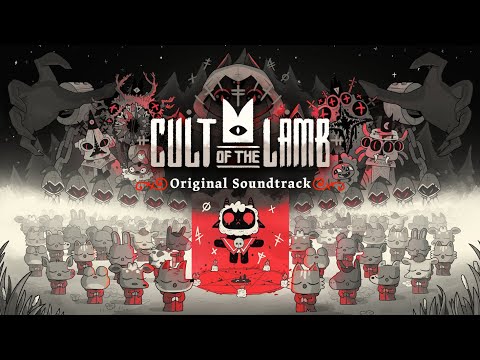 Devolver Digital Details Cult of the Lamb Gameplay Mechanics & Playtime  Ahead of Launch