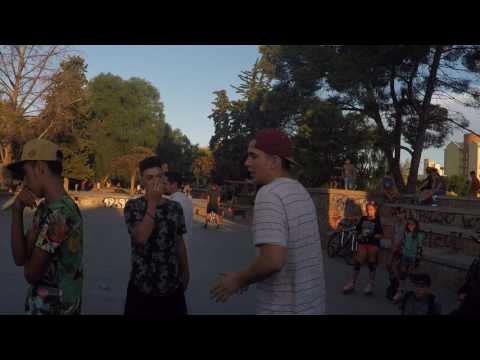 MUSA vs MAXI - CUARTOS (5ta Fecha - 5/3)