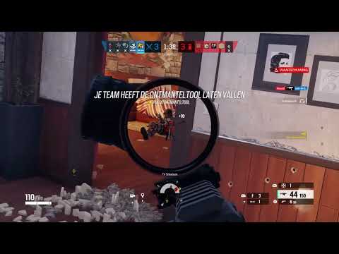 Zwieber niet stelen?