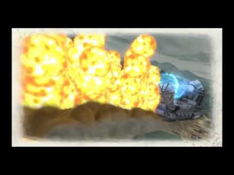 Let's Play Valkyria Chronicles Part 47