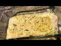 HOW TO COOK A HALIBUT FISH || OVEN BROIL