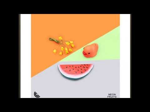 REFECI & LUCAS MARX - THERE FOR YOU