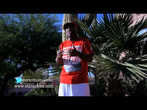 T.G.I.M - The Man in the Mirror (TGIM S5 E11)