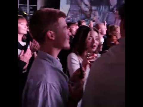 "TEN WALLS" Loft FEST 23