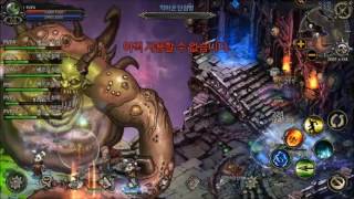 Видео 1 к игре Mad World  - Age of Darkness - MMORPG