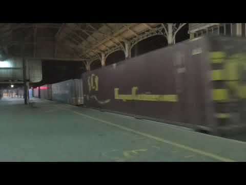 4S49 Daventry to Grangemouth