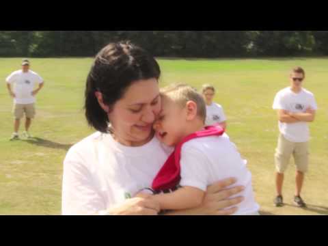 Benefit for Billy 1 Happy Birthday Billy