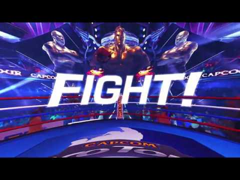 Capcom Pro Tour 2017 Overview