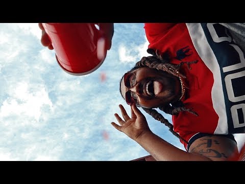 D BANKS - HOLD UP (Official Music Video) Prod. By Exile & Fye Beats