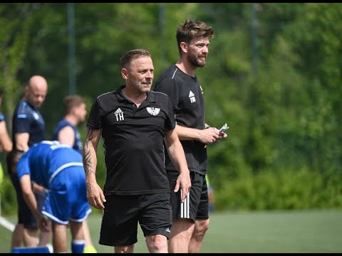 "Bin nicht todkrank": Thomas "Icke" Häßler gibt Gesundheits-Update