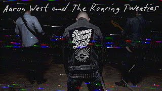 Aaron West and The Roaring Twenties - Runnin' Toward the Light (Official Music Video)