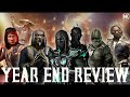 MK MOBILE Best Worst Of 2022