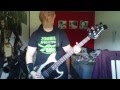Mindless Self Indulgence - GET IT UP (BASS COVER ...