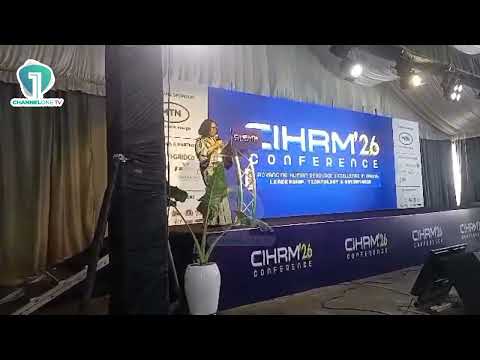 CIHRM 2026: HR Professionals Urged to Uphold Ethics and Accountability in Ghana | Ghana News