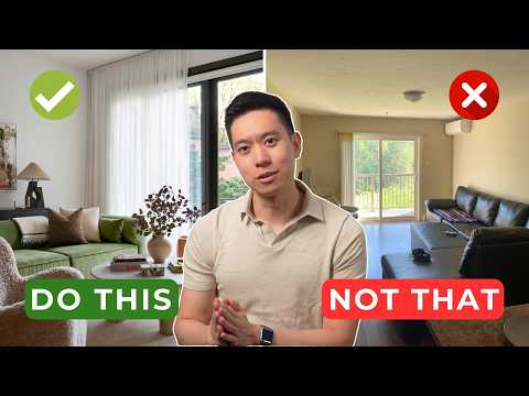 6 Do’s & Don’ts That Will Instantly Elevate Your Home Design