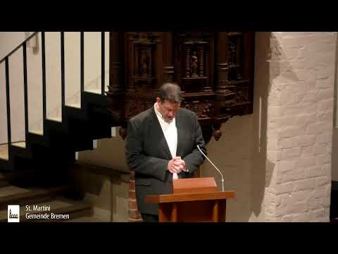 Bibelstunde am 19.01.2022 Abel