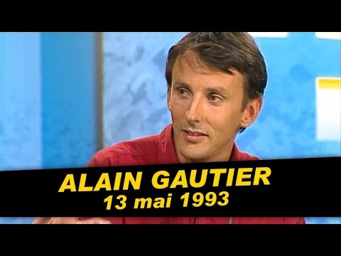 Alain Gautier est dans Coucou c'est nous - Emission complète