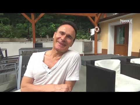 Spotkanie z Jerzym Grunwaldem