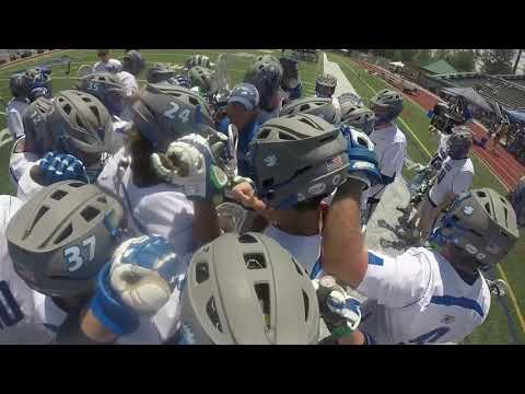 SELC Championship - FGCU Lacrosse - 2015
