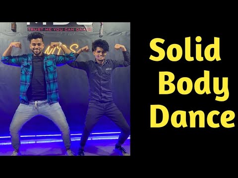 Solid body//mast boys dance😋//New Haryanvi dance song// Ajay Hooda//Manish Indoriya Dance