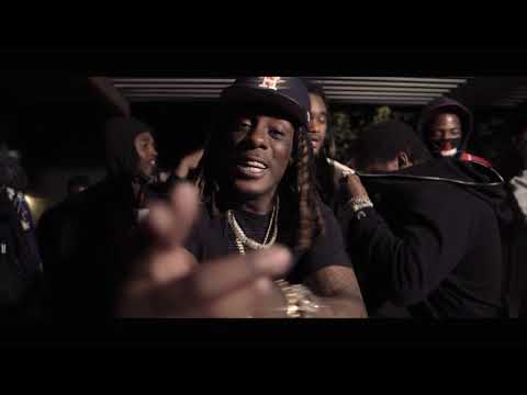 CML “WHERES WALDO 2” MOZZY DISS (OFFICIAL VIDEO) PROD BY AG & KSHARE | DIR. @cnb.productionz