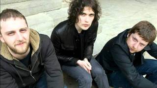 The fratellis "Acid jazz singer"