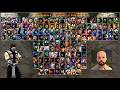 Mortal Kombat Project Expanded Plus 2026 Human Smoke