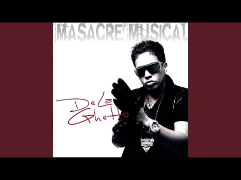 Videoclip de Perdicion — De La Ghetto