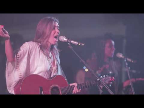 Yael Deckelbaum & The Mothers feat. Aveva Dese @ Live  - Take Me Home