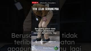 Download lagu Titik Lelah Seorang Pria mp3 Download lagu Titik Lelah Seorang Pria mp3
