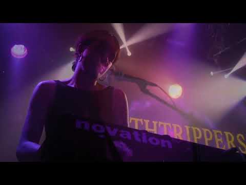 Deathtrippers - First Vision & Salvation at Carpe Noctum 06/01/2024