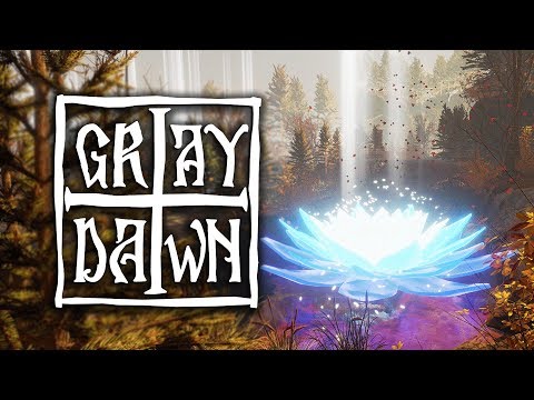 Gray Dawn – Official Gameplay Footage thumbnail