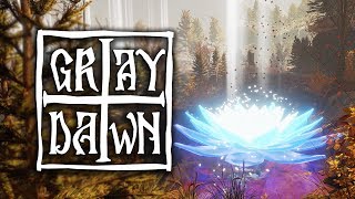 Gray Dawn (PC) Steam Key EUROPE
